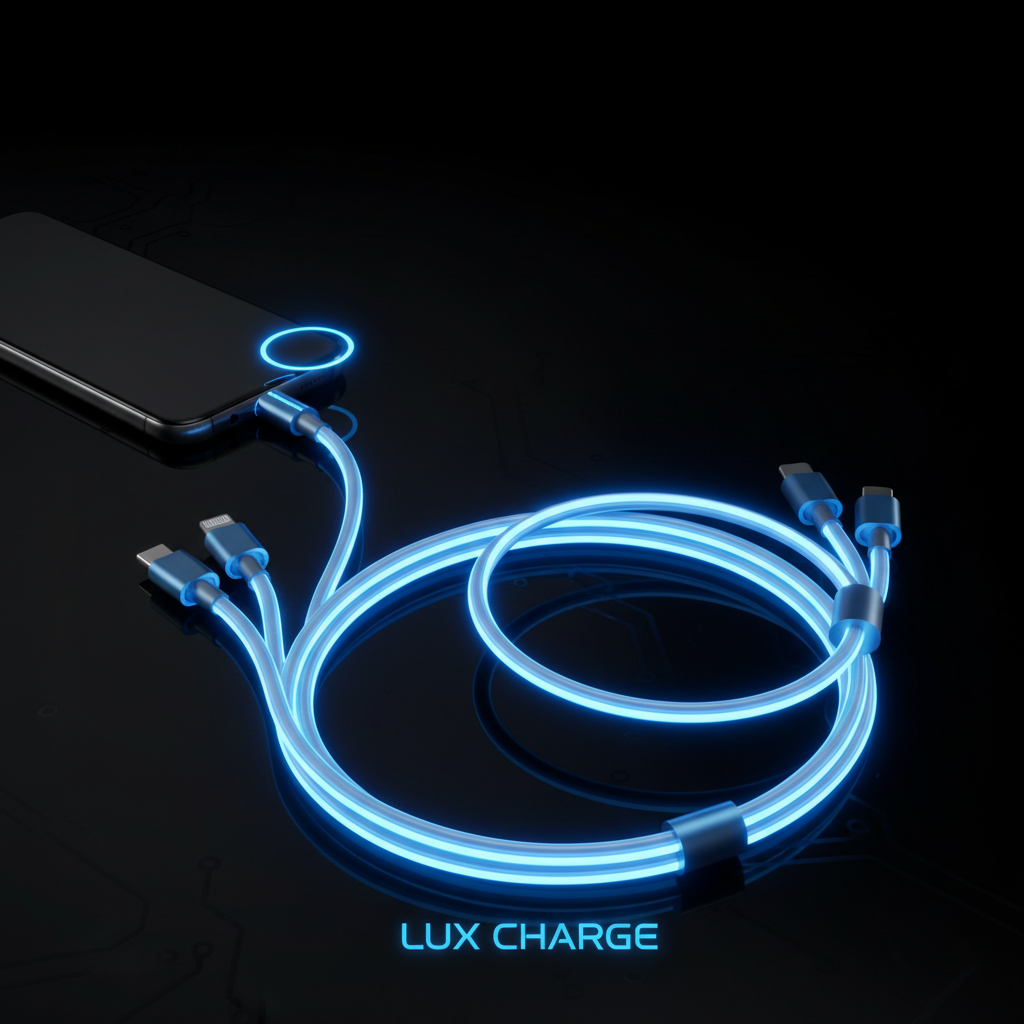 5 Reasons Your Traditional Phone Charger is Damaging Your Device (And How to Fix It)