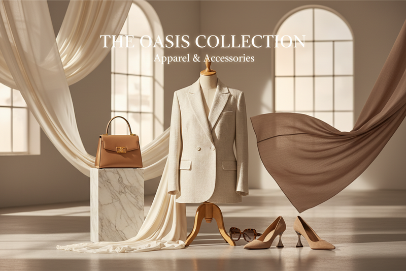 Apparel & Accessories