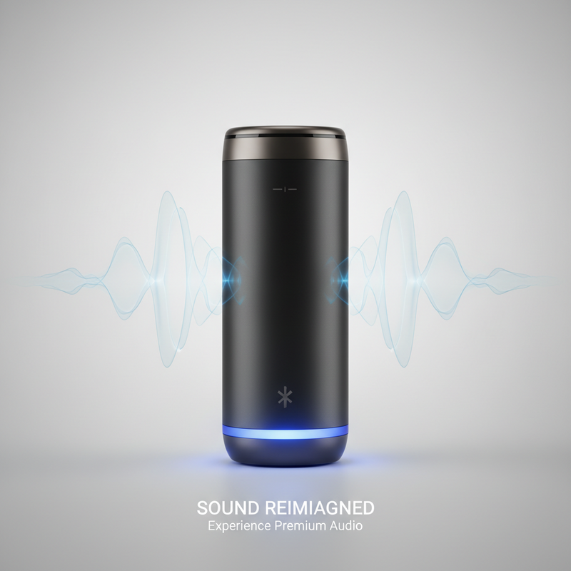 Bluetooth Speakers