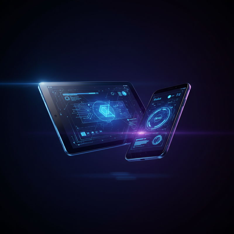 Laptop & Tablets