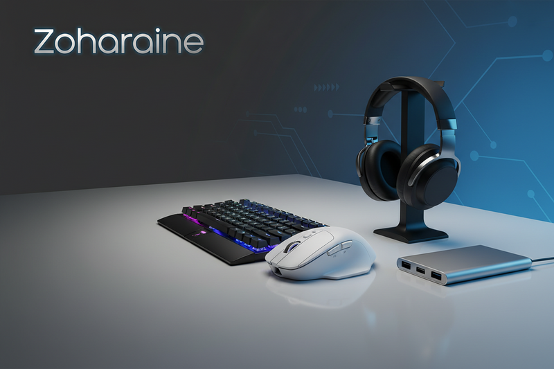 Computer Accessories