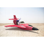 طائرة رابتور H650 الرغوية المقاومة للماء بالتحكم عن بعد | طائرة تحكم عن بعد للبر والماء والجو