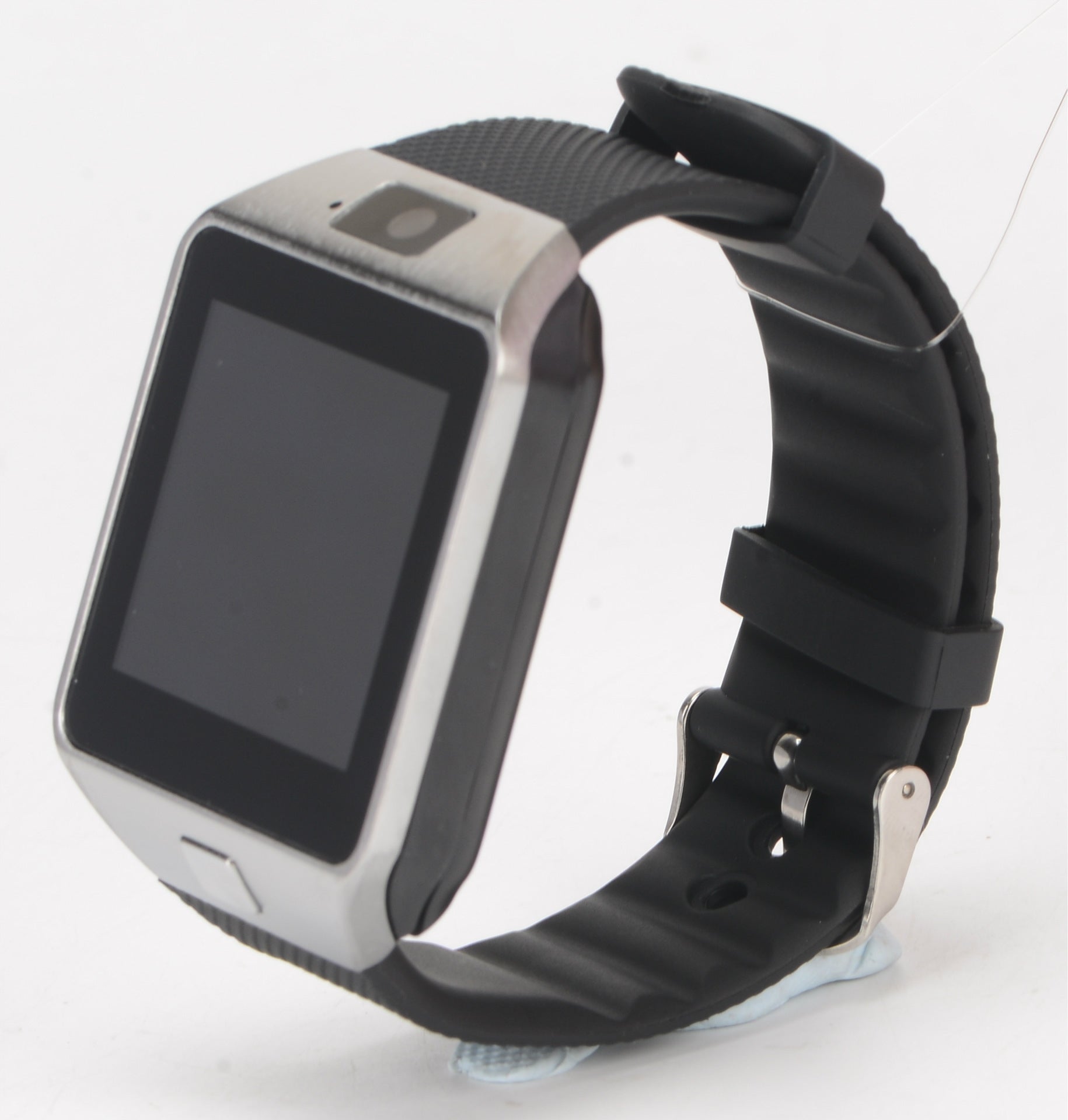 DZ09 Smart Watch Phone – SIM Card, Bluetooth Calling, Camera & Health Monitoring