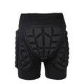 Mens Casual Outdoor Sports Ski Hip Protection Pants
