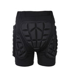 Mens Casual Outdoor Sports Ski Hip Protection Pants