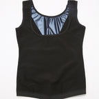 Sweat Sauna Vest – Body Shaper, Waist Trainer & Slimming Shapewear for Men & Women | Hooriva