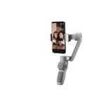 مثبت جيمبال الهاتف الذكي Zhiyun SMOOTH Q3 — خليط معدني ثلاثي المحاور، دوران 360 درجة