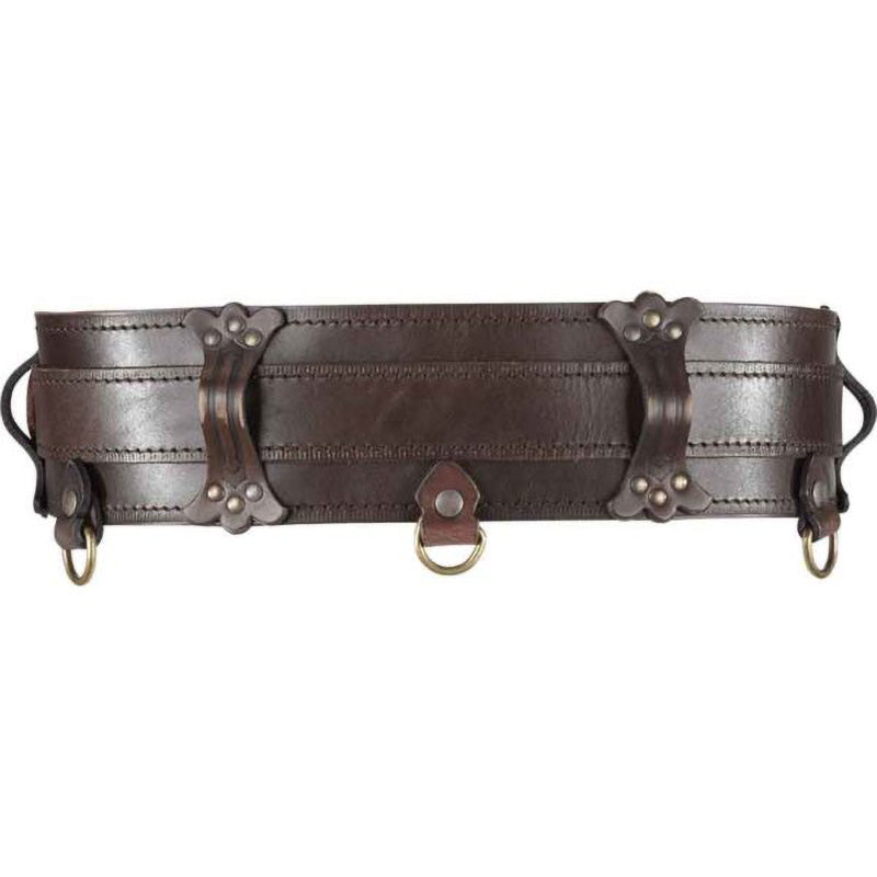 Unisex Fashion Belt with Alloy Buckle – Fits Waist 80–105cm