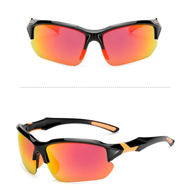 Polarized Sports Sunglasses for Men & Women | UV400 TAC Lens | Unisex