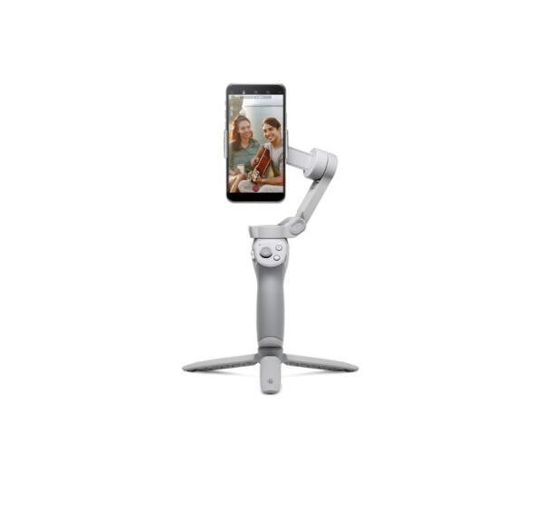 DJI Osmo Mobile 7 Smartphone Gimbal Stabilizer 3-Axis | Original DJI | Brand New In Stock