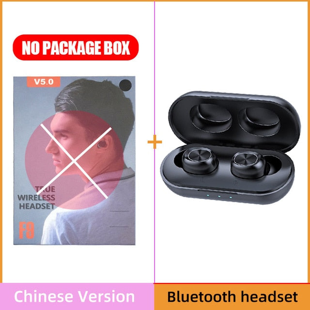New 279 Bluetooth headset
