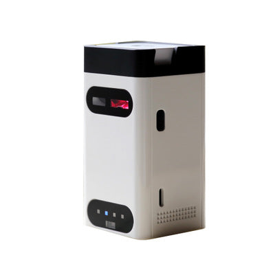 Bluetooth Virtual Laser Keyboard with Mouse Function