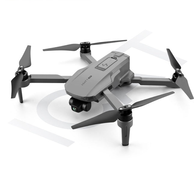 GPS Foldable Drone with 3-Axis Gimbal 4K HD Camera – Portable RC Aircraft