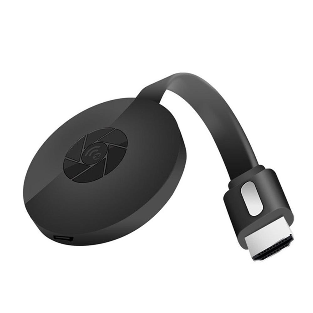 Mirascreen G2 Wireless HDMI Display Dongle – محول عرض لاسلكي لمرآة الشاشة للتلفزيون