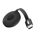 Mirascreen G2 Wireless HDMI Display Dongle – محول عرض لاسلكي لمرآة الشاشة للتلفزيون