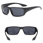 Sports men's sunglasses frame night vision glasses