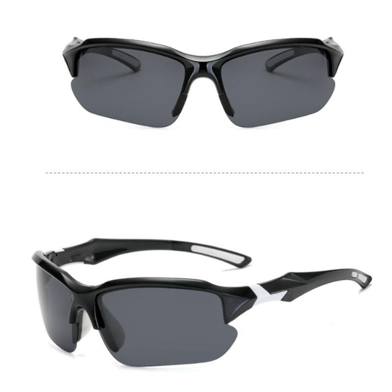 Polarized Sports Sunglasses for Men & Women | UV400 TAC Lens | Unisex