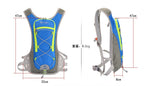 The new outdoor sports backpack running off-road riding shoulder bag bag and Lightweight Waterproof factory direct
