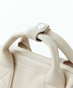 Women's PU Leather Anti-Theft Fashion Backpack – Vintage Style Daily Bag with 3D Pocket
