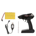 Remote control car