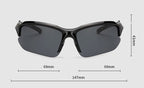 New style polarized sunglasses for men and women