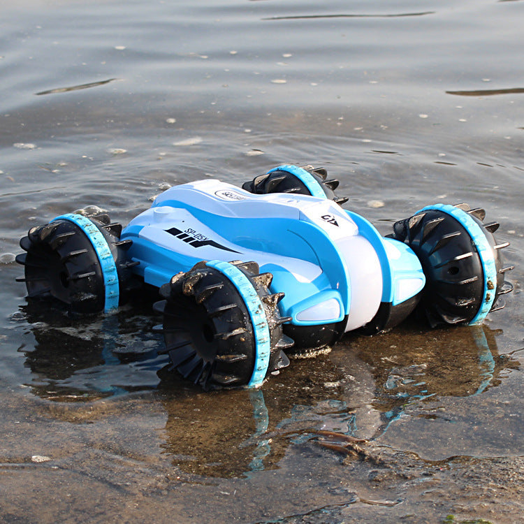 Charging car remote control car