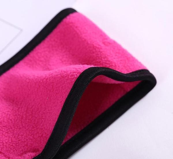 Bluetooth Headband with Built-in Speakers & Mic – Wireless Music Headband