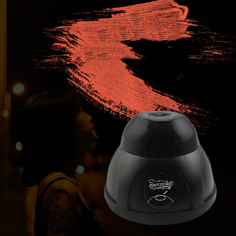 Tattoo Ink Colour Shaker & Blender
