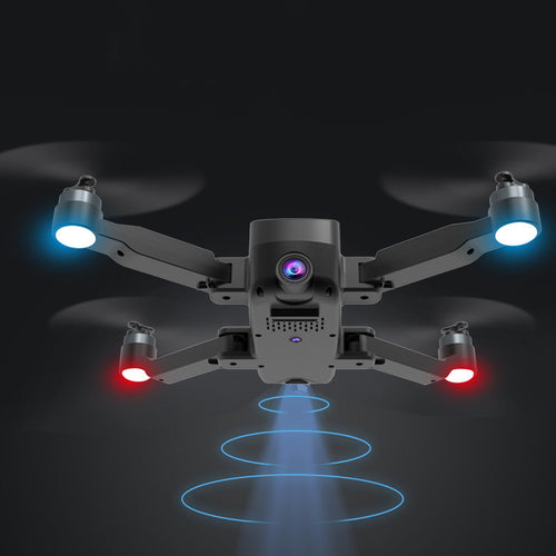 Brushless GPS Drone with 4K HD Camera – RC Aerial Photography
