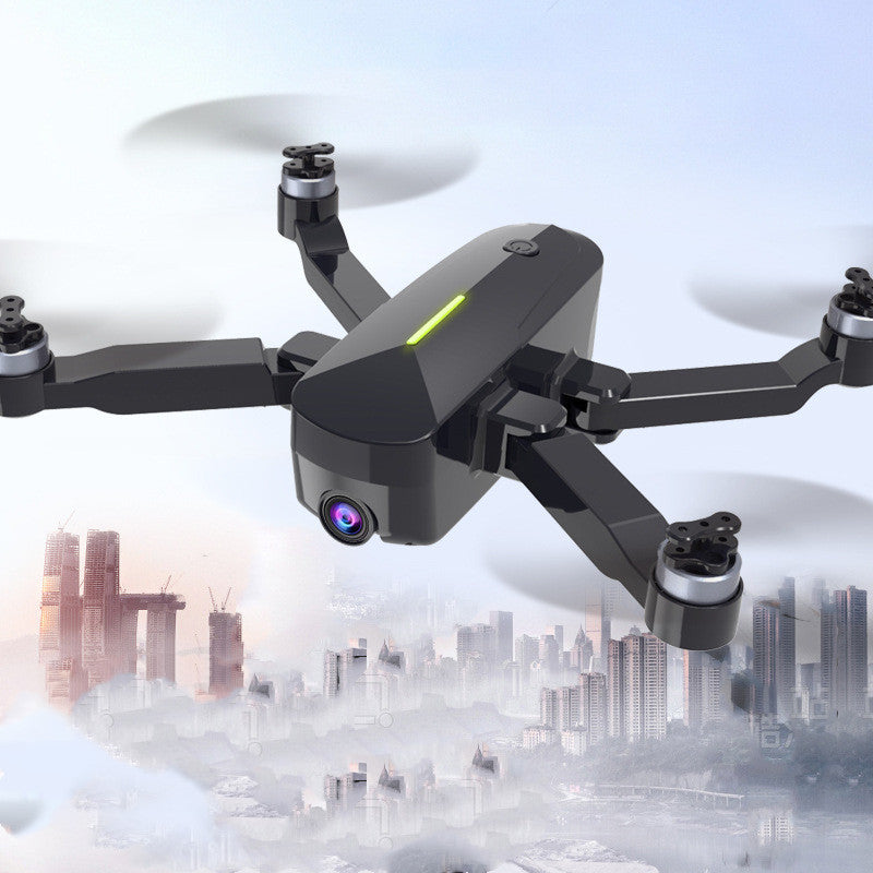 Brushless GPS Drone with 4K HD Camera – RC Aerial Photography