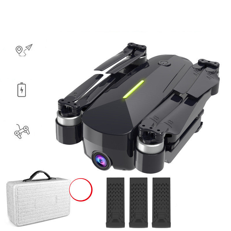 Brushless GPS Drone with 4K HD Camera – RC Aerial Photography