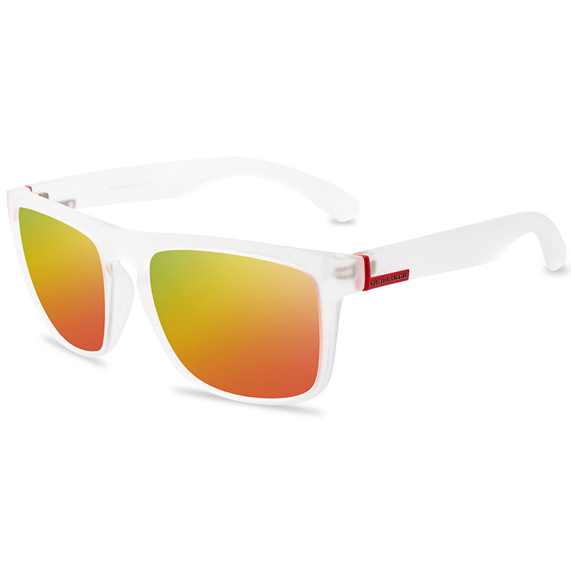 UV400 Men's Polarized Sunglasses | TAC Lens Fashion Eyewear