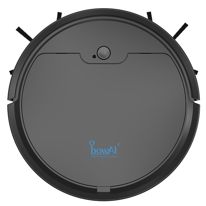 Three-in-one Sweeping, Suction And Mopping Intelligent Sweeping Robot