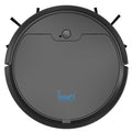 Three-in-one Sweeping, Suction And Mopping Intelligent Sweeping Robot