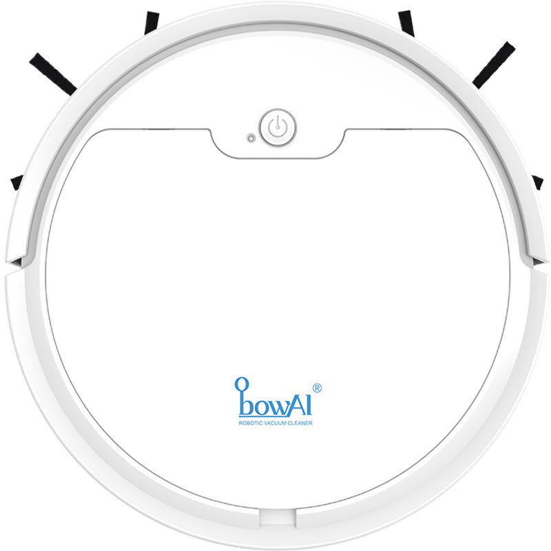 Three-in-one Sweeping, Suction And Mopping Intelligent Sweeping Robot
