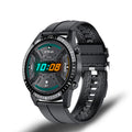 BW0189 Sports Smart Watch | Bluetooth Calling, Heart Rate, Blood Pressure, 30M Waterproof