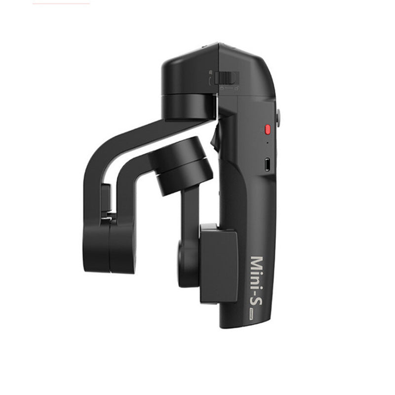 MOZA Magic Claw Mini-S 3-Axis Phone Stabilizer | انحراف الطيران المصنوع من الألومنيوم للهواتف الذكية