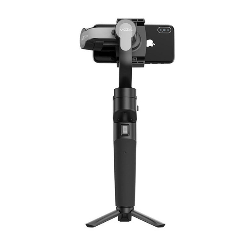 MOZA Magic Claw Mini-S 3-Axis Phone Stabilizer | Aviation Aluminium Gimbal for Smartphones