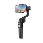 MOZA Magic Claw Mini-S 3-Axis Phone Stabilizer | Aviation Aluminium Gimbal for Smartphones