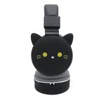 Cute And Cute Cartoon On-Ear Wireless Running Sports Headphones