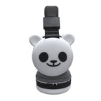 Cute And Cute Cartoon On-Ear Wireless Running Sports Headphones