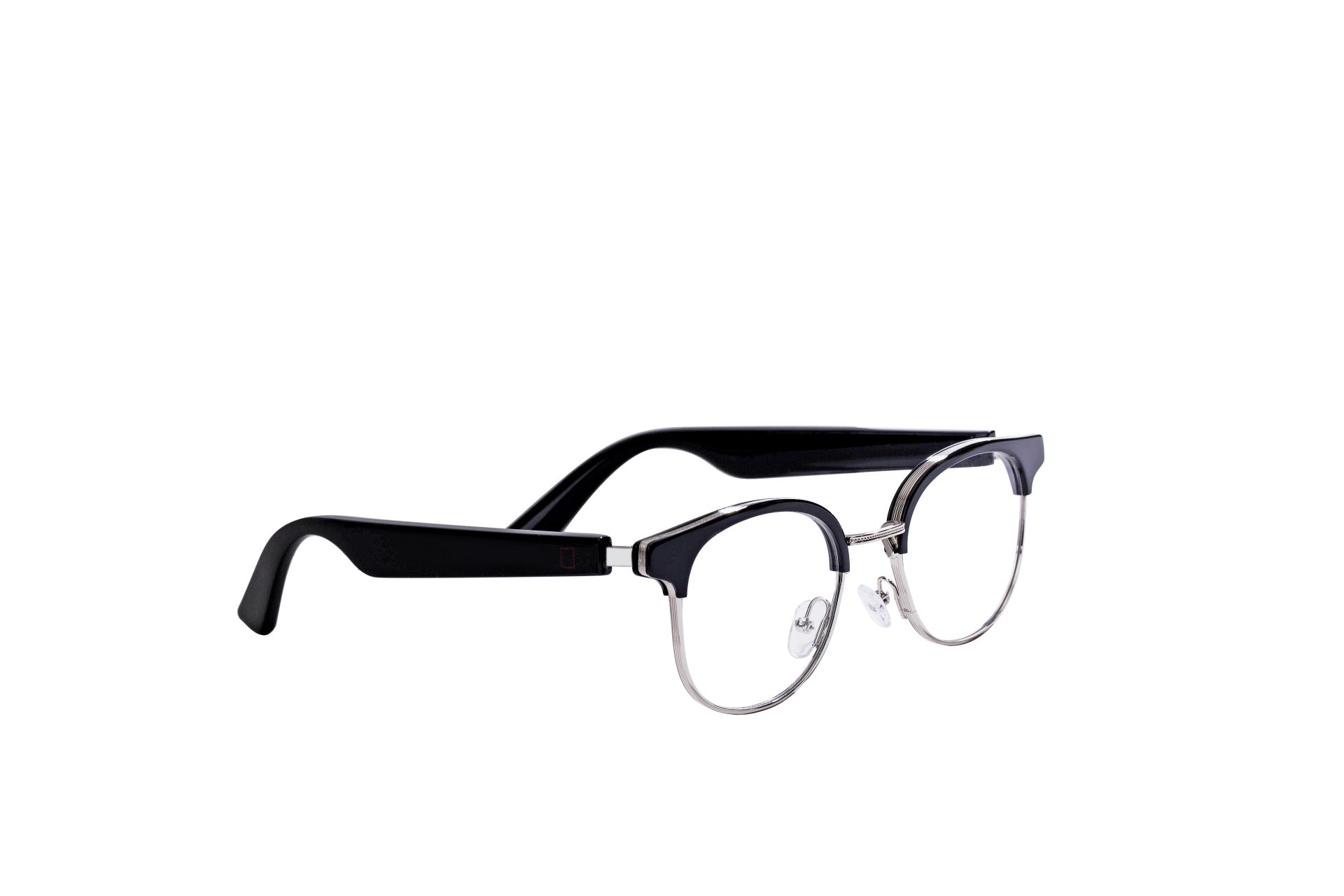 Bluetooth Smart Glasses | Blue Light Blocking Sunglasses with Music & Calling