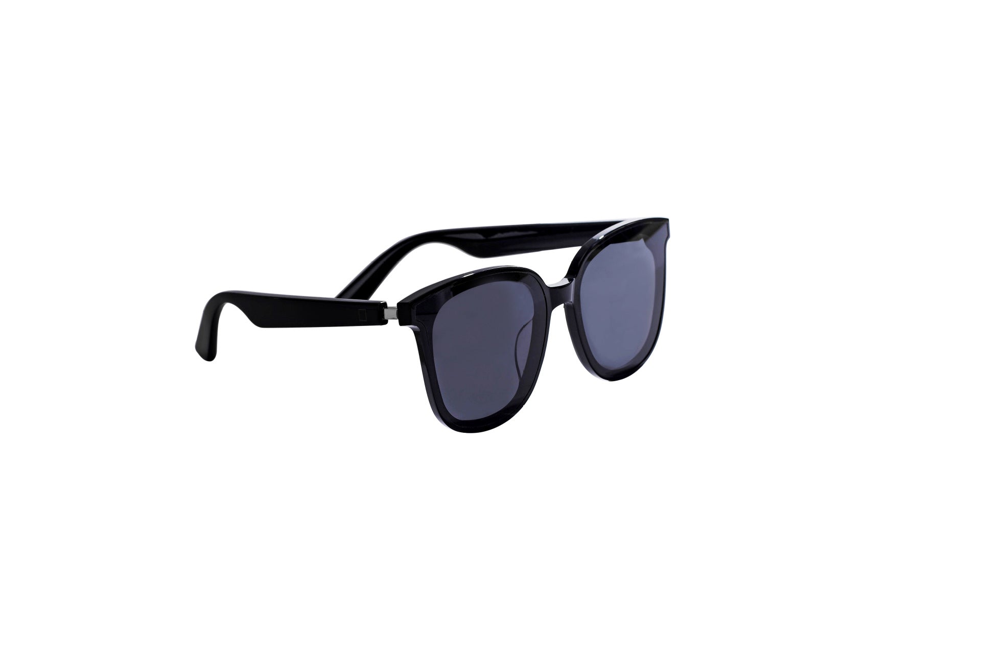 Bluetooth Smart Glasses | Blue Light Blocking Sunglasses with Music & Calling