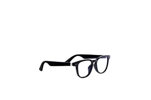 Bluetooth Smart Glasses | Blue Light Blocking Sunglasses with Music & Calling