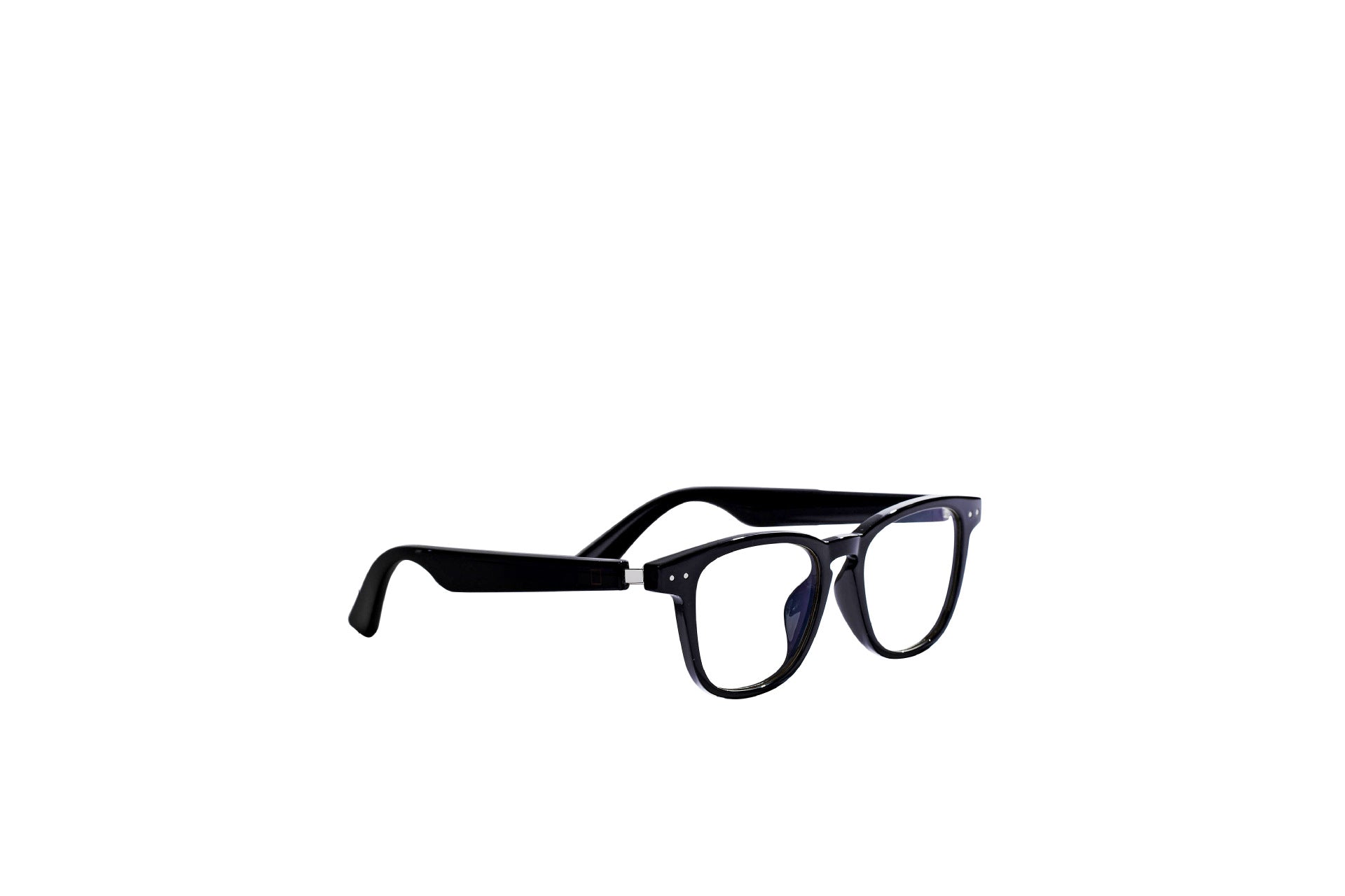 Bluetooth Smart Glasses | Blue Light Blocking Sunglasses with Music & Calling