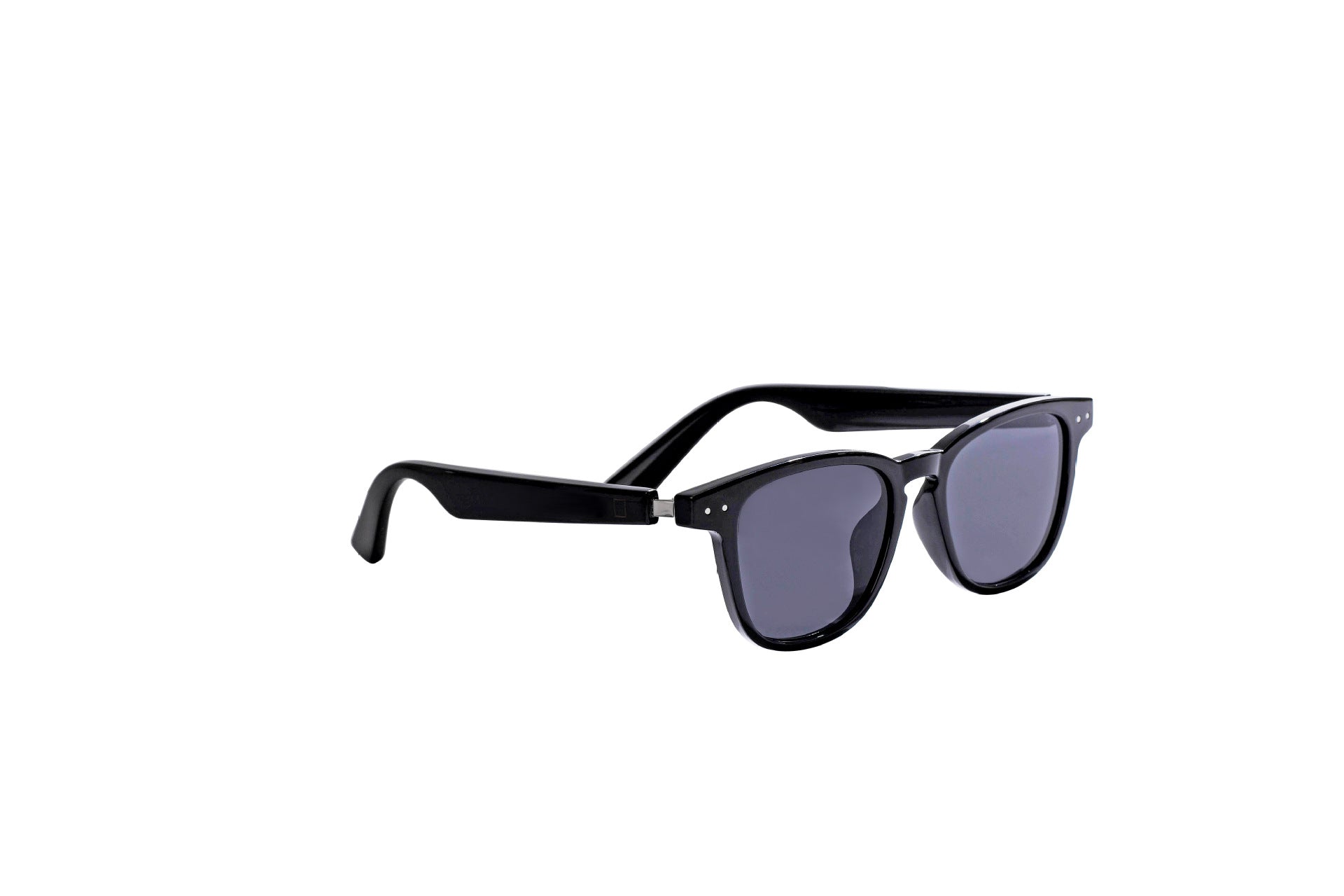 Bluetooth Smart Glasses | Blue Light Blocking Sunglasses with Music & Calling