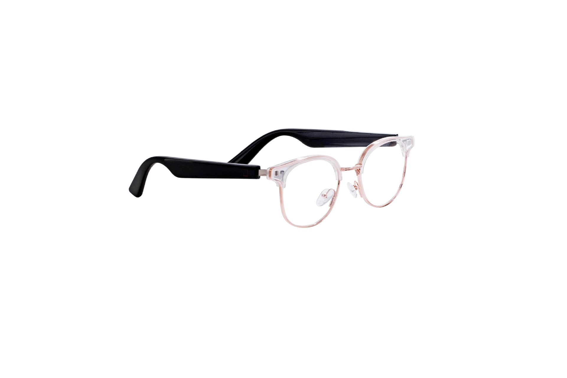 Bluetooth Smart Glasses | Blue Light Blocking Sunglasses with Music & Calling