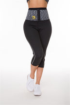 Women's Compression Yoga Pants | High-Waist Fitness Leggings
