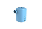 Portable Electric Air Pump | 3000mAh, 650L/min, Type-C, 4 Nozzles, Swimming & Camping