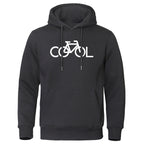 Men's Basketball Hoodie Sweatshirt – Loose Fit Sports Pullover | 13 Colours | S–2XL | Hooriva